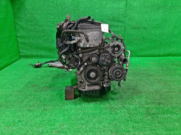 ДВИГАТЕЛЬ НА TOYOTA NOAH AZR60 1AZ-FSE