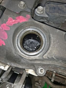 ДВИГАТЕЛЬ НА TOYOTA NOAH AZR60 1AZ-FSE