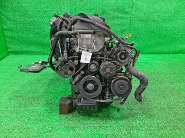 ДВИГАТЕЛЬ НА TOYOTA ISIS ANM10 1AZ-FSE
