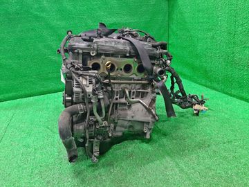 ДВИГАТЕЛЬ НА TOYOTA ISIS ANM10 1AZ-FSE