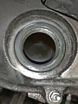 ДВИГАТЕЛЬ НА TOYOTA ISIS ANM10 1AZ-FSE