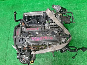 ДВИГАТЕЛЬ НА TOYOTA ISIS ANM10 1AZ-FSE
