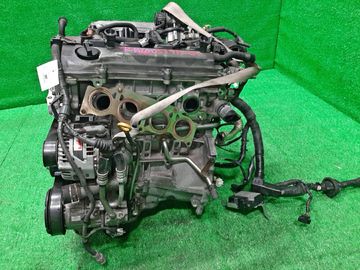 ДВИГАТЕЛЬ НА TOYOTA ISIS ANM10 1AZ-FSE