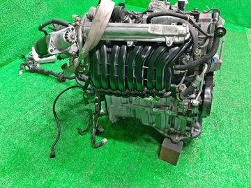 ДВИГАТЕЛЬ НА TOYOTA ISIS ANM10 1AZ-FSE