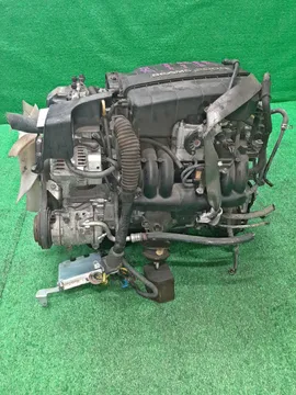 ДВИГАТЕЛЬ НА TOYOTA MARK II GX110 1G-FE