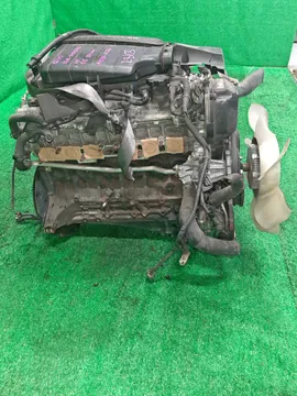 ДВИГАТЕЛЬ НА TOYOTA MARK II GX110 1G-FE