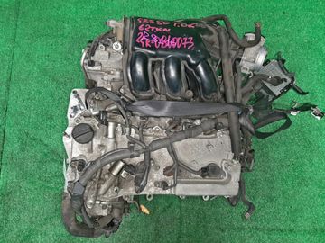 ДВИГАТЕЛЬ НА TOYOTA ESTIMA GSR50 2GR-FE