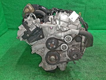 ДВИГАТЕЛЬ НА TOYOTA ESTIMA GSR50 2GR-FE