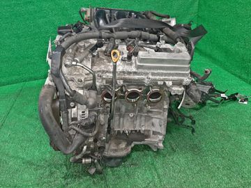 ДВИГАТЕЛЬ НА TOYOTA ESTIMA GSR50 2GR-FE
