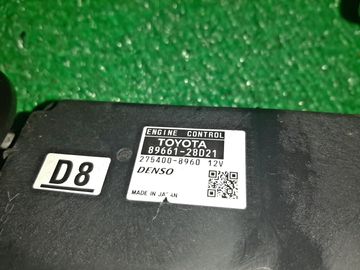 ДВИГАТЕЛЬ НА TOYOTA ESTIMA GSR50 2GR-FE