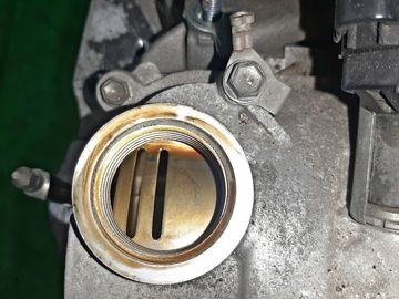 ДВИГАТЕЛЬ НА TOYOTA ESTIMA GSR50 2GR-FE