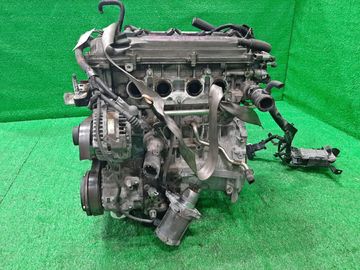 ДВИГАТЕЛЬ НА TOYOTA ESTIMA ACR50 2AZ-FE