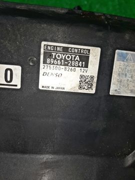 ДВИГАТЕЛЬ НА TOYOTA ESTIMA ACR50 2AZ-FE