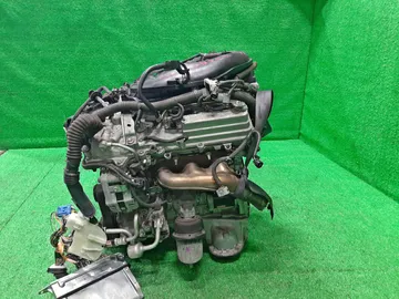 ДВИГАТЕЛЬ НА LEXUS GS350 GRS191 2GR-FSE