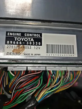 ДВИГАТЕЛЬ НА LEXUS GS350 GRS191 2GR-FSE