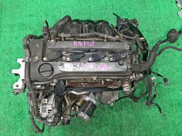 ДВИГАТЕЛЬ НА TOYOTA CAMRY ACV30 2AZ-FE