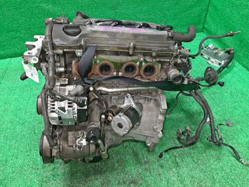ДВИГАТЕЛЬ НА TOYOTA CAMRY ACV30 2AZ-FE