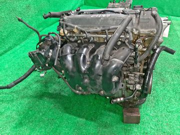 ДВИГАТЕЛЬ НА TOYOTA CAMRY ACV30 2AZ-FE