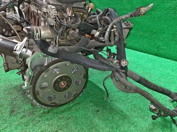 ДВИГАТЕЛЬ НА TOYOTA CAMRY ACV30 2AZ-FE