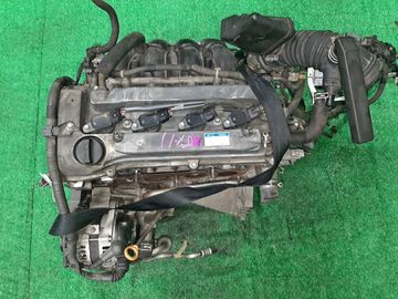 ДВИГАТЕЛЬ НА TOYOTA CAMRY ACV40 2AZ-FE