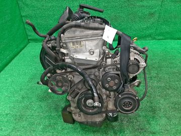 ДВИГАТЕЛЬ НА TOYOTA CAMRY ACV40 2AZ-FE