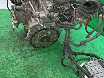 ДВИГАТЕЛЬ НА TOYOTA CAMRY ACV40 2AZ-FE
