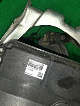 ДВИГАТЕЛЬ НА TOYOTA CAMRY ACV40 2AZ-FE