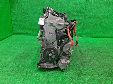ДВИГАТЕЛЬ НА TOYOTA SIENTA NHP170 1NZ-FXE