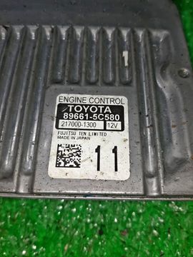 ДВИГАТЕЛЬ НА TOYOTA SIENTA NHP170 1NZ-FXE