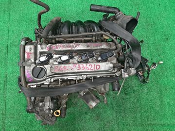 ДВИГАТЕЛЬ НА TOYOTA ESTIMA ACR50 2AZ-FE