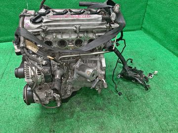 ДВИГАТЕЛЬ НА TOYOTA ESTIMA ACR50 2AZ-FE