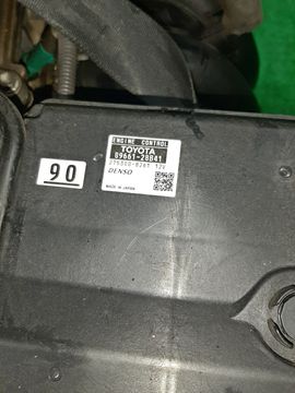ДВИГАТЕЛЬ НА TOYOTA ESTIMA ACR50 2AZ-FE