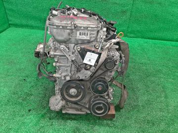 ДВИГАТЕЛЬ НА TOYOTA ISIS ZGM10 2ZR-FAE