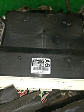 ДВИГАТЕЛЬ НА TOYOTA ISIS ZGM10 2ZR-FAE