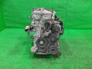 ДВИГАТЕЛЬ НА TOYOTA ISIS ZGM10 2ZR-FAE