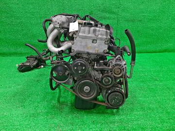 ДВИГАТЕЛЬ НА NISSAN AD VFY11 QG15DE