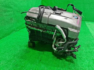 ДВИГАТЕЛЬ НА BMW 525I E60 N52B25A