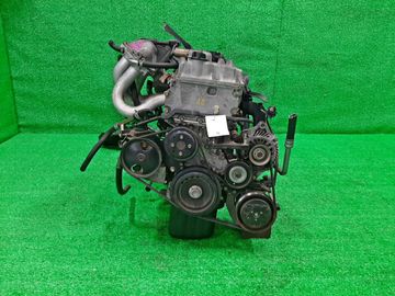 ДВИГАТЕЛЬ НА NISSAN AD VFY11 QG15DE