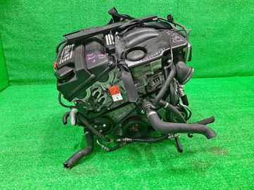 ДВИГАТЕЛЬ НА BMW 320I E90 N46B20B