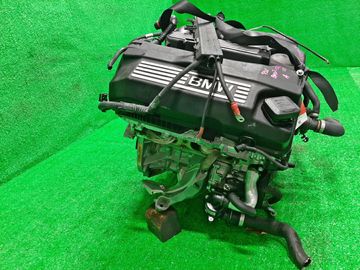 ДВИГАТЕЛЬ НА BMW 320I E90 N46B20B