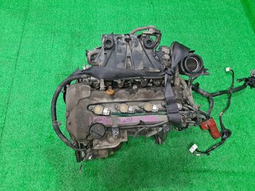 ДВИГАТЕЛЬ НА SUZUKI SX4 YA11S M15A