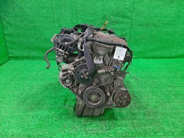 ДВИГАТЕЛЬ НА SUZUKI SX4 YA11S M15A