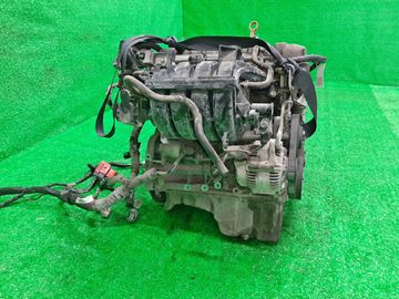 ДВИГАТЕЛЬ НА SUZUKI SX4 YA11S M15A