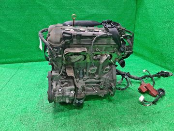 ДВИГАТЕЛЬ НА SUZUKI SX4 YA11S M15A