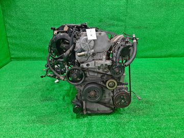 ДВИГАТЕЛЬ НА NISSAN BLUEBIRD SYLPHY TG10 QR20DD