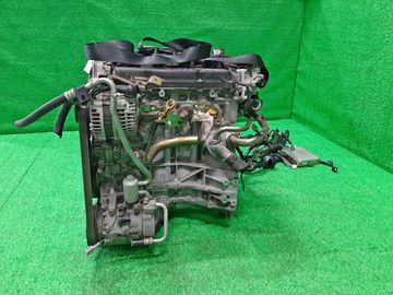 ДВИГАТЕЛЬ НА NISSAN BLUEBIRD SYLPHY TG10 QR20DD