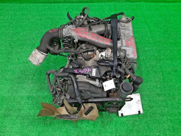 ДВИГАТЕЛЬ НА TOYOTA MARK II JZX110 1JZ-FSE