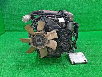ДВИГАТЕЛЬ НА TOYOTA MARK II JZX110 1JZ-FSE