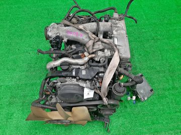 ДВИГАТЕЛЬ НА TOYOTA MARK II JZX110 1JZ-FSE