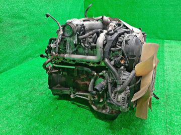 ДВИГАТЕЛЬ НА TOYOTA MARK II JZX110 1JZ-FSE